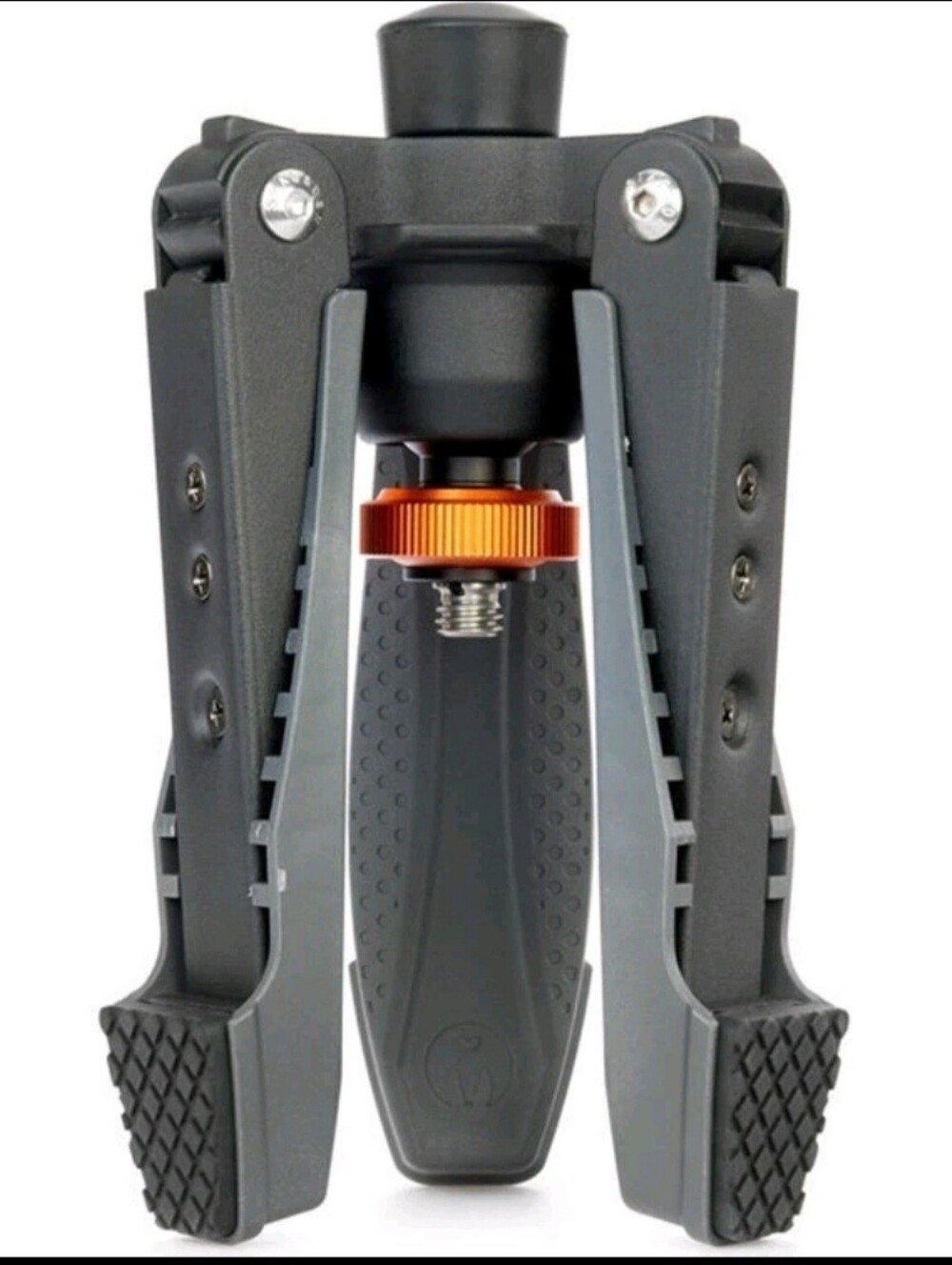 3 Legged Thing DocZ2 Foot Stabilizer for Monopods